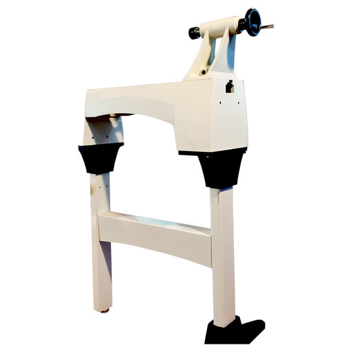 Lathe Accessories | JET JT9-719101 JWL-1015/1015VS Lathe 21 in. Bed Extension image number 0