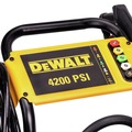 Pressure Washers | Dewalt 60606 4200 PSI 4.0 GPM Gas Pressure Washer Powered by HONDA image number 11