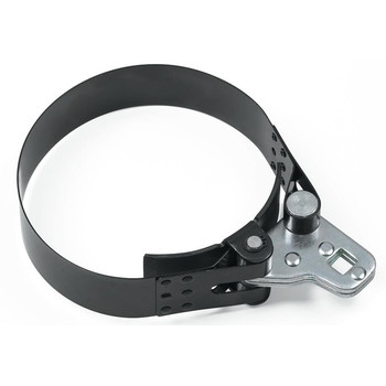 AUTOMOTIVE | GearWrench 4-1/2 in. to 5-1/4 in. Heavy-Duty Oil Filter Wrench - 2321