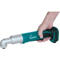 Impact Drivers | Makita XLT01Z 18V LXT Compact Lithium‑Ion 2-1/8 in. Cordless Angle Impact Driver (Tool Only) image number 4