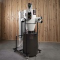 Dust Collectors | JET JCDC-3 230V 3 HP 1PH Cyclone Dust Collector image number 1