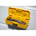 Bits and Bit Sets | Dewalt DWMTC15 Magnetic Tough Case with 15-Piece Screwdriving Bit Set image number 3