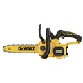 Chainsaws | Dewalt DCCS621B 20V MAX Brushless Compact Lithium-Ion 12 in. Cordless Chainsaw (Tool Only) image number 2
