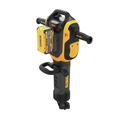 Save up to $40 off on Select DEWALT Bare Tools | Dewalt DCH966Z2 60V Brushless Lithium-Ion 41 lbs. 1-1/8 in. Cordless Hex Breaker Hammer Kit with 2 FLEXVOLT Batteries (15 Ah) image number 1