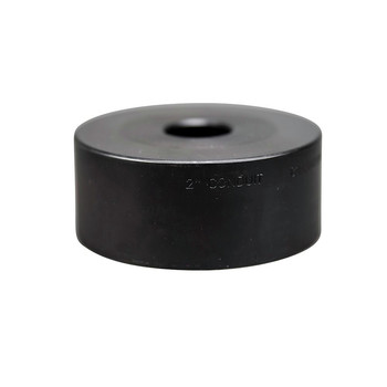 ELECTRICAL TOOLS | Klein Tools 53868 2.416 in. Knockout Die for 2 in. Conduit