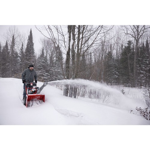 Troy-Bilt STORM2425 Storm 2425 208cc 2-Stage 24 in. Snow