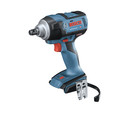 Impact Wrenches | Bosch GDS18V-221N 18V EC Brushless 1/2 in. Cordless Impact Wrench with Friction Ring and Thru-Hole (Tool Only) image number 0