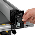 Table Saws | Dewalt DCS7485T1 60V MAX FlexVolt Cordless Lithium-Ion 8-1/4 in. Table Saw Kit with Battery image number 18