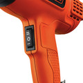  | Black & Decker HG1300 Dual Temperature Heat Gun image number 2