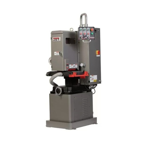  | JET JT1-550 J-948WBSV 230V 3-Phase 9 x 48 in. Variable Speed Wide Belt Sander image number 0