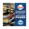  | P&G Pro 59535EA 75 oz. Box Automatic Dishwasher Powder - Fresh Scent image number 3