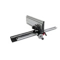 Fence and Guide Rails | Laguna Tools 110363 DXIII DriftMaster Fence System image number 0