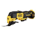 Save 10% off one item | Factory Reconditioned Dewalt DCS353BR 12V MAX XTREME Brushless Lithium-Ion Cordless Oscillating Tool (Tool Only) image number 0