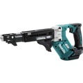 Electric Screwdrivers | Makita XRF04Z 18V LXT Brushless Lithium-Ion 4500 RPM Cordless Autofeed Screwdriver (Tool Only) image number 0