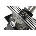 Milling Machines | JET JT9-351142 JMD-40GHPF Geared Head Mill Drill with Power Downfeed and Newall DP700 2-Axis DRO image number 3