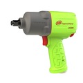 Air Impact Wrenches | Ingersoll Rand 2235QTIMAX-G 1/2 in. Drive Air Impact Wrench with Quiet Technology image number 1