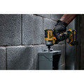 Combo Kits | Dewalt DCK277C2 20V MAX Lithium-Ion Brushless Cordless Compact Drill Driver and Impact Driver Combo Kit with 2 Batteries image number 13