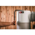 Dust Collectors | JET JCDC-3 230V 3 HP 1PH Cyclone Dust Collector image number 4