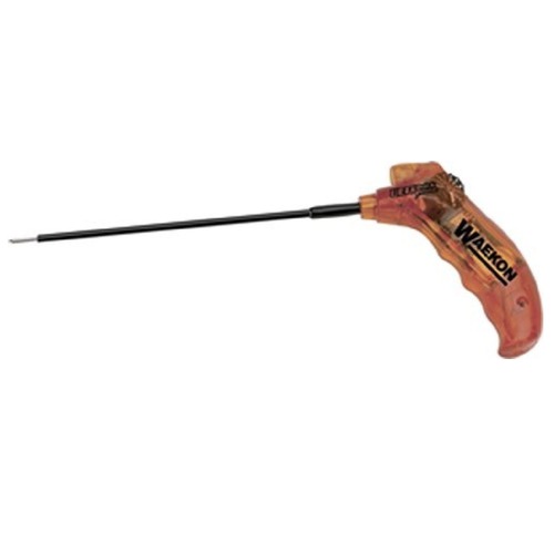 Diagnostics Testers | Waekon Industries 76462 7 in. Universal Electronic Fuel Injector Quick Probe image number 0