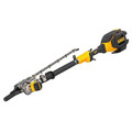 Hedge Trimmers | Factory Reconditioned Dewalt DCHT895BR 40V MAX XR Brushless Lithium-Ion Cordless Telescopic Pole Hedge Trimmer (Tool Only) image number 2