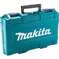 Rotary Hammers | Makita HR2663 8 Amp AVT HEPA Dust Extractor Corded 1 in. SDS-Plus Rotary Hammer With D-Handle image number 7