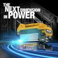 Drill Drivers | Dewalt DCD800E2 20V MAX XR Brushless Lithium-Ion 1/2 in. Cordless Drill Driver Kit with 2  Compact Batteries (2 Ah) image number 16