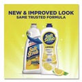  | Soft Scrub 23400 15020 36 oz. Bottle All Purpose Cleanser - Lemon Scent (6/Carton) image number 2