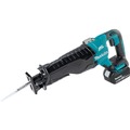 Combo Kits | Makita XT453T 18V LXT Brushless Lithium-Ion Cordless 4-Pc. Combo Kit with 2 Batteries (5 Ah) image number 6
