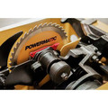 Table Saws | Powermatic PM9-PM25350K 2000B Table Saw - 5HP/3PH 230/460V 50 in. RIP with Accu-Fence image number 10