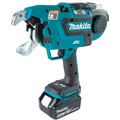 Free Makita Cordless Work Tower Light | Makita XRT02TK 18V LXT Brushless Lithium-Ion Cordless Deep Capacity Rebar Tying Tool Kit (5 Ah) image number 1