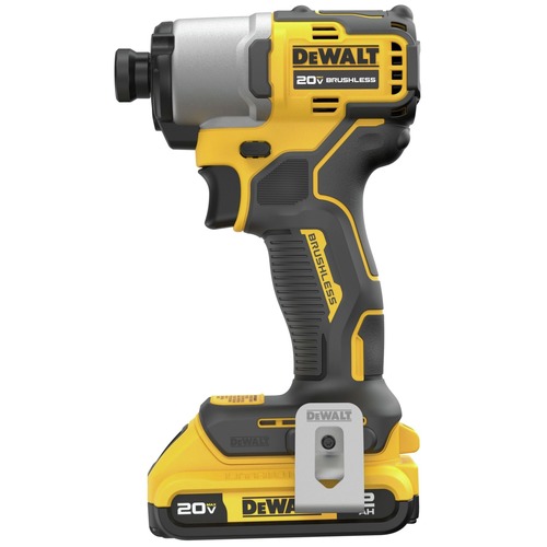 Dewalt 20v max impact driver outlet