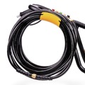 Pressure Washers | Dewalt 60606 4200 PSI 4.0 GPM Gas Pressure Washer Powered by HONDA image number 10