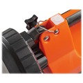 Handheld Flashlights | Streamlight 45851 E-Spot LiteBox Cordless Lantern - Orange image number 3