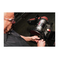 Belt Grinders | JET JT9-578842 115V 11 Amp Combination Industrial 2 in. x 48 in./9 in. Corded Sanding Belt/Disc Grinder image number 9