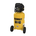 Portable Air Compressors | Dewalt DXCM305.COM 30 Gallon 200 PSI Oil-Free Vertical Portable Air Compressor image number 2