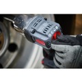 Impact Wrenches | Ingersoll Rand W8591 IQV20 20V Lithium-Ion 2000 ft-lbs. Breakaway Torque 1 in. Square Cordless Impact Wrench (Tool Only) image number 4