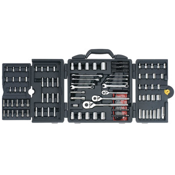 PRODUCTS | Stanley 170-Piece Mechanic Tools Set - 96-011