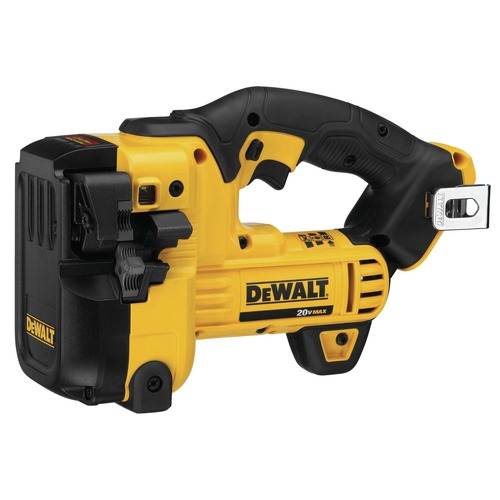 Bolt Cutters | Dewalt DCS350B 20V MAX Lithium-Ion Cordless Threaded Rod Cutter (Tool Only) image number 0