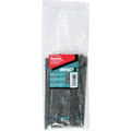 Bits and Bit Sets | Makita A-99166 Makita ImpactX #1 Phillips 6 in. Power Bit, 25/pk, Bulk image number 1