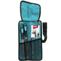 Chainsaw Accessories | Makita D-75910 5/32 in. Saw Chain Sharpening Kit image number 2