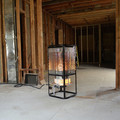 Portable Heaters | Mr. Heater MH125LP 125,000 BTU Portable Radiant Heater image number 1