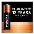  | Duracell MN24P36 Power Boost CopperTop Alkaline AAA Batteries (36/Pack) image number 2