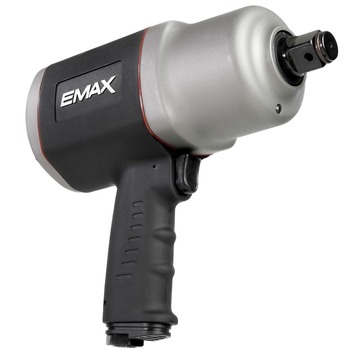 AIR IMPACT WRENCHES | AirBase 3/4 in. Drive 1,100 ft-lb. Industrial Extreme Duty Air Impact Wrench - EATIWH7S1P