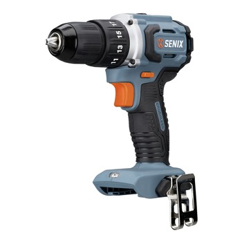 DRILLS | Senix 20V MAX Brushless Lithium-Ion 1/2 in. Cordless Drill Driver (Tool Only) - PDDX2-M2-0