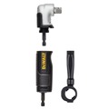 Sockets | Dewalt DWAMRA38FT FLEXTORQ 3/8 in. Square Drive Modular Right Angle Attachment image number 0