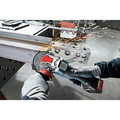 Holideals Day 8! Unwrap Savings on Automotive Tools! | Factory Reconditioned Bosch GWX18V-50PCB14-RT 18V X-LOCK Brushless Lithium-Ion 4-1/2 - 5 in. Cordless Angle Grinder Kit (8 Ah) image number 4