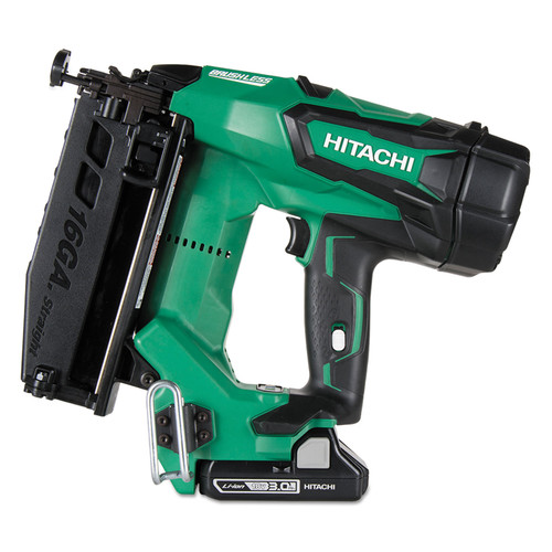 日立イッパクト18v Hitachi 18V Cordless Impact Driver – MY Power Tools