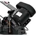Stationary Band Saws | JET J-3130 5 in. x 8 in. 115V 1/2 HP 1-Phase Horizontal Dry Band Saw image number 2