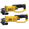 Combo Kits | Dewalt DCK940D2 20V MAX Brushed Lithium-Ion Cordless 9-Tool Combo Kit with 2 Batteries (2 Ah) image number 4