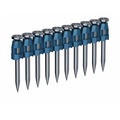 Clearance Center | Bosch NB-125 (1000-Piece) 1-1/4 in. Collated Concrete Nails image number 0
